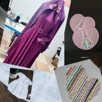 آموزشگاه آموزش خیاطی فنی حرفه ای