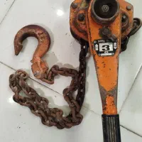جرثقیل