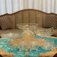 سرویس کریستال بوهمیا