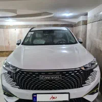 فروش فوری شوال H6 مدل ۱۴۰۵