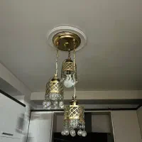 لوستر آشپزخانه