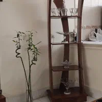 ویترین ، بوفه