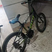 دوچرخه