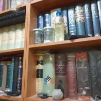 کتاب قدیمی