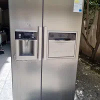 یخچال بلومبرگ