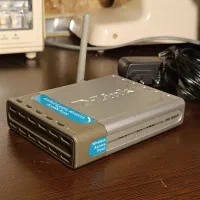 مودم اینترنت دی لینک D-Link