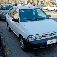 پراید 131 مدل 90|خودرو سواری و وانت|تبریز, |دیوار