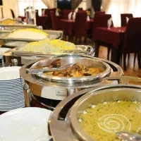 تور اقتصادی مشهد باقطار هتل