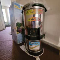 دستگاه سبزی خرد کن