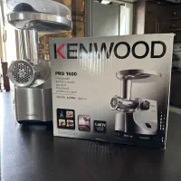 چرخ گوشت کنوود مدلMG510