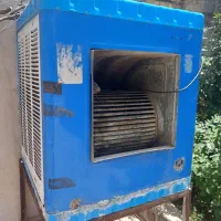 کولر آبی