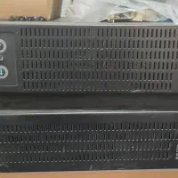 یو پی اس  فاراتل
