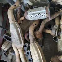 خریدوفروش کاتالیزور