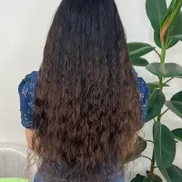 اموزش اکستیشن مو