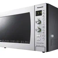 مایکروویو پاناسونیک مدل NN-CD 998