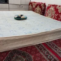 تشک دونفری دومتر در ۱۶۰