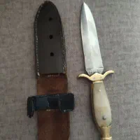 چاقو قدیمی