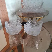 ظرف سرو و پذیرایی