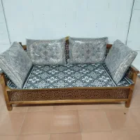 تخت قهوه خانه