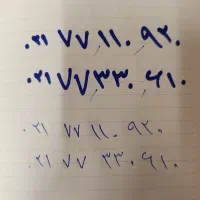 خط تلفن ثابت قابل دایورت بدون نیاز به مکان ثابت