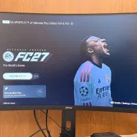 اکانت های قانونی Fc 27 Wolverine GTA 6 Plus