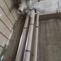 لوله کشی آب و فاظلاب