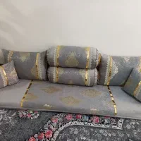 یک ست کامل فقط روکش یا همون کاور هستش