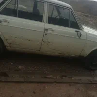 پیکان سواری مدل۷۷