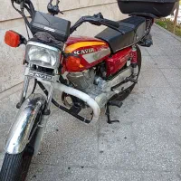 هوندا کویر 150 سی سی مدل 1402