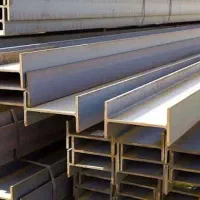 فروش انواع تیرآهن
