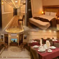 تور مشهد اقساطی