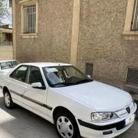 پژوپارس xu7p