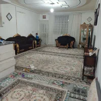 طبقه همکف ۸۰متری امتیازات مستقل کوچه دوطرفه