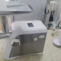 چرخ گوشت