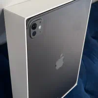 Ipad pro M4 2024|تبلت|کرج, فاز ۳ گوهردشت|دیوار