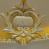نقاش نقاشی ساختمان