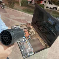 خدمات رایانه و کامپیوتر