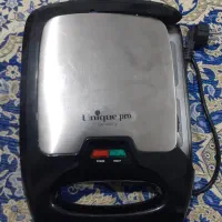 ساندویچ ساز یونیک پرو آلمانی