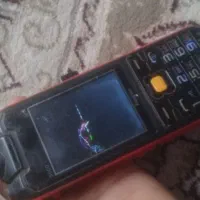 گوشی نوکیا ارتشی 3 سیمکارت