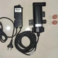 فیلتر uv دفیوزر سانتریفیوژ