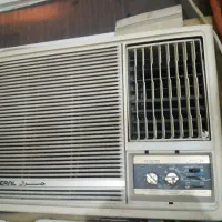 کولر پنجره ای ۱۸ هزار جنرال