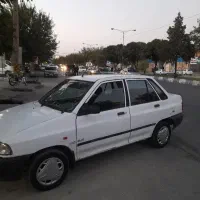 پراید ۱۳۱ مدل ۸۸ فرمان هیدرولیک