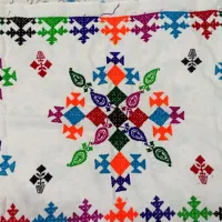 ی جفت  رو بالشی