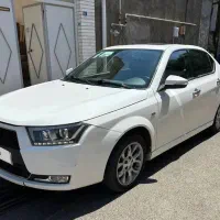 دنا پلاس توربو اپشنال اتومات