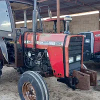 تراکتورفرگوسن مدل92