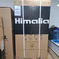 یخچال ۹ فوت و ۷ فوت هتلی هیمالیا