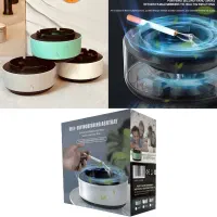 زیر سیگاری هوشمند (پرداخت در محل)