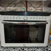 مکرورفر درحد نو والجی سولاردم|اجاق گاز و لوازم برقی پختوپز|رشت, یخسازی|دیوار