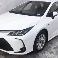 تویوتا کرولا 1800cc هیبرید الیت