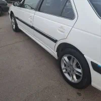 پارس ELX تمام فول 1401